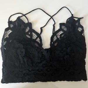 Free People Adella Bralette